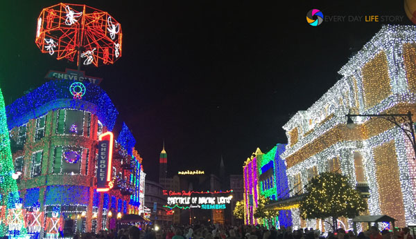 osbornelights