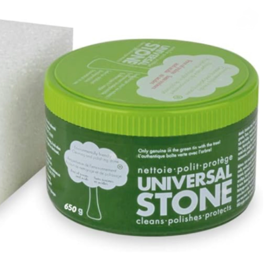 Universal Stone